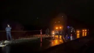 ШҚО-да жантүршігерлік жол апатынан бес адам қаза тапты