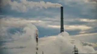 Қазгидромет екі қаланың тұрғындарына ескерту жасады