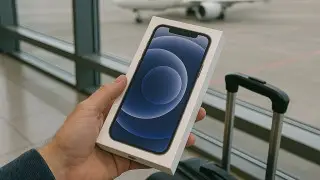 Шетелден әкелінген телефонды верификациядан қалай өткізуге болады?