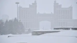 Астана мен Алматыда алдағы үш күнде ауа райы қандай болады?