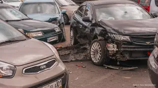 Қазақстандағы ең қауіпті жолдар аталды