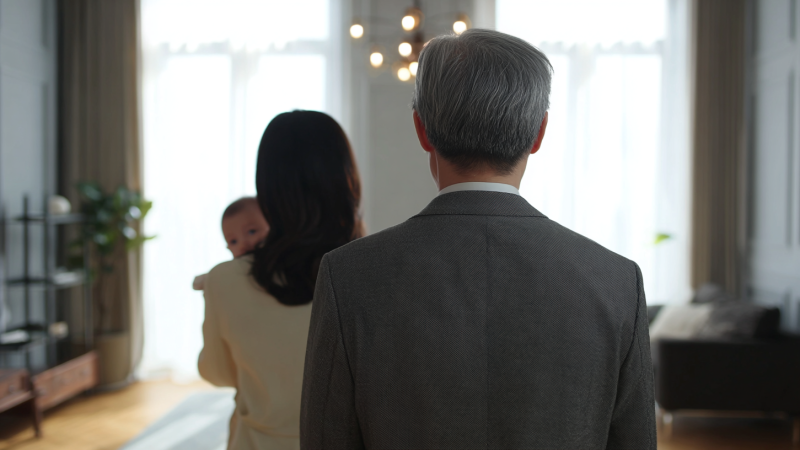 Midjourney көмегімен жасалған кескін