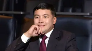 Тұрсынбек Қабатовтың қызы әкесі туралы айтты