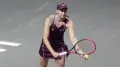 Елена Рыбакина алғаш рет WTA Қорытынды турнирінің финалына шықты