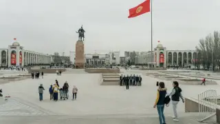 Қырғызстанда елді тонағандардың тізімі жасалды