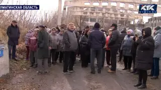 “Сібір жарасына байланысты үйлер сүріледі“: Алматы облысы әкімдігі тұрғындарға жауап берді