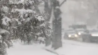 Жаңбыр, қар мен көктайғақ: 9 қарашада ауа райы қандай болады?