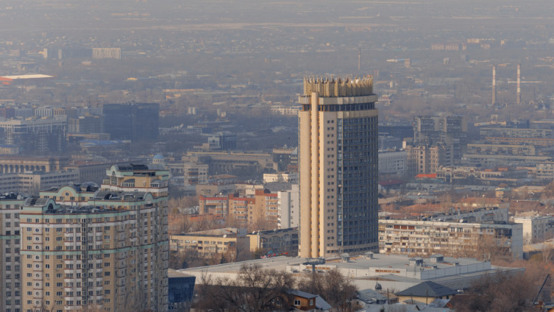 Фото ©️ Tengrinews.kz / Алихан Сариев