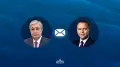 Тоқаев Польша президентіне құттықтау жеделхатын жолдады