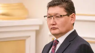 Берік Уәли “Әліби ісіндегі“ фигурантпен түскен суретін түсіндірді