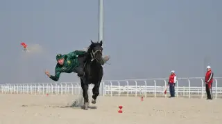 Теңге ілуден Федерация кубогы бәсекесі өтіп жатыр