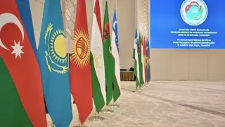 “Жабық шекаралар мен оқшауланудың уақыты өтті“ - Тоқаев Орталық Азияның трансформациясы туралы