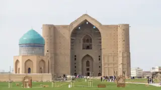 Орталық Азияда бірыңғай туристік кеңістік құрылмақ