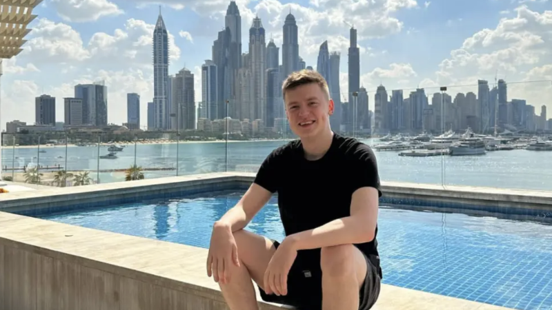 Mellstoy / instagram.com/mellstroy