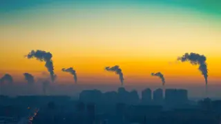 Қазақстандағы бірнеше қаланың тұрғындарына ескерту жасалды