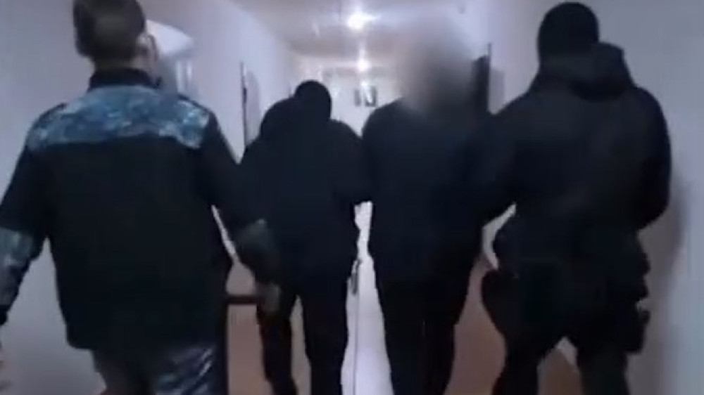 Ақмола облысында 14 жастағы қызды өлтірді деген күдікті ұсталды