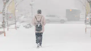 Қазақстанда қар жауып, аяз түседі