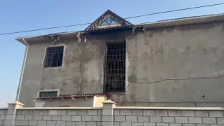 Түркістан облысындағы қайғылы оқиға: өрттен аман қалғандардың бірі есін жиды