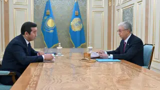 Тоқаев ауыл шаруашылығы министріне бірқатар міндет жүктеді