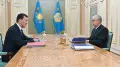 Парламенттік реформа: Тоқаев Қаринге тапсырма берді