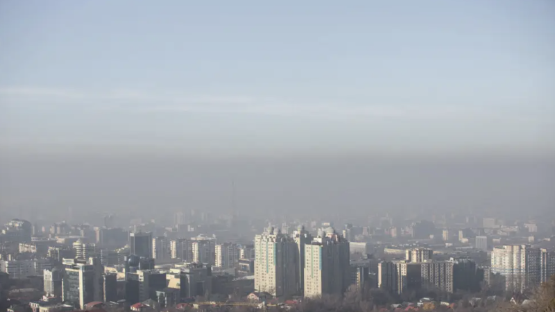 Фото ©️ Tengrinews.kz / Әлихан Сәриев