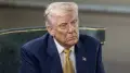 Трамп: Зеленский Вашингтон ұсынған бейбіт жоспарды мақұлдауға мәжбүр