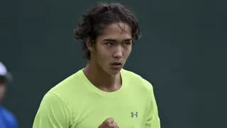 Қазақстандық теннисші ITF сериясы турнирінің финалына шықты