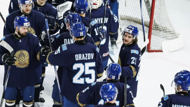 instagram.com/kazakhstanhockey