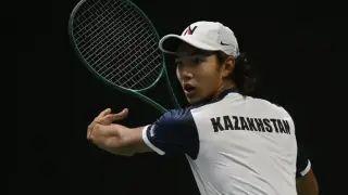 Қазақстандық теннисші ITF санатындағы турнирдің чемпионы атанды