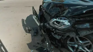 Алматы облысында жантүршігерлік жол апатынын алты адам қаза тапты