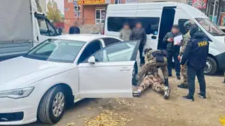 Қазақстанда жанармай ұрлау схемасы әшкереленді