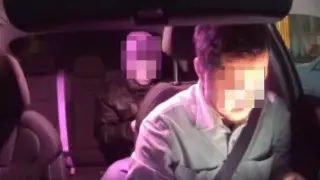 Көкшетауда есту қабілеті нашар такси жүргізушісін алдаған жолаушы ұсталды