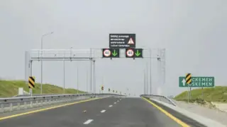 Алматыда үлкен айналма жолмен жүру қымбаттайды: жаңа тарифтер жарияланды