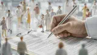 Қазақстандықтар енді МӘМС есебінен жеке клиникада ем ала алады