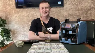 Қазақстанда Mellstroy-дің қайда жүргенін білетіндерге сыйақы берілмек