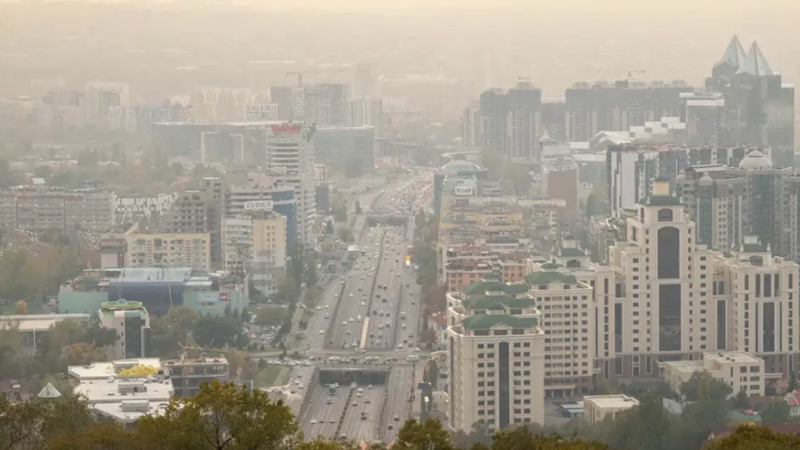 Фото ©️ Tengrinews.kz / Әлихан Сәриев