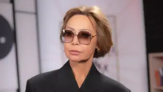 Полиция Гүлнәр Бажкенованың үйіндегі тінту мен қылмыстық істер туралы айтты