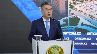 Ауыл шаруашылығы, инфрақұрылым және ауыз су: Атырау облысы жылды қорытындылады