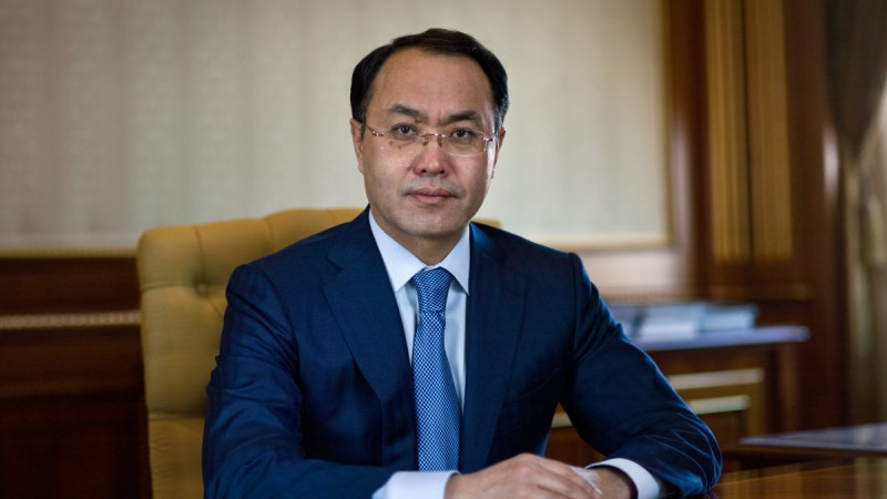 Фото: gov.kz