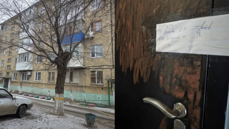 Фото ©️ Tengrinews.kz