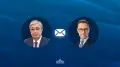 Қасым-Жомарт Тоқаев Финляндия президентін құттықтады