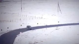 Алматы облысындағы “Нарынқол“ шекара заставасында әскери қызметші мен оның баласы қаза тапты