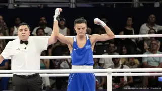 Бокстан әлем чемпионаты: қазақстандықтардың жекпе-жектерін қайдан көруге болады?