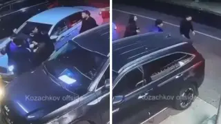 Түркістанда төбелескен шенеунік басқарма басшысы қызметінен босатылды