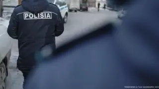 ІІМ басшысы Алматыда қылмыс деңгейінің төмендегенін мәлімдеді