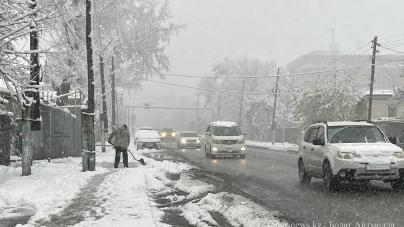 Фото ©️ Tengrinews.kz / Болат Айтмолда