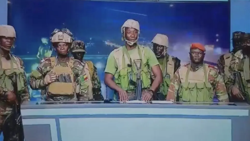 Видео кадры