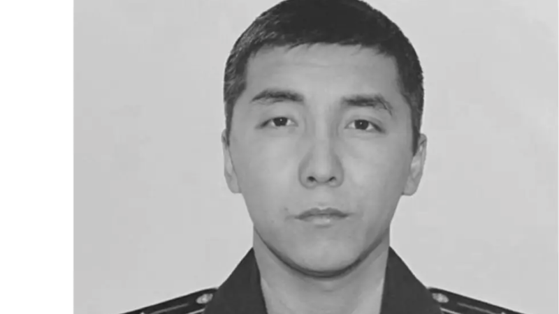 Ақмола облысы ПД