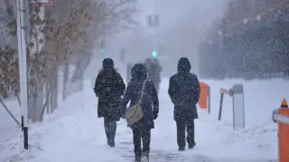 Қазақстанның қай өңірлерде күн бұзылады, қай өңірлерде жол жабылады?