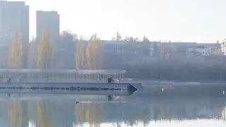 Сайрандағы жағымсыз иіс: Алматы әкімдігі пікір білдірді